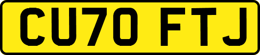 CU70FTJ