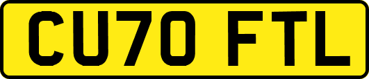 CU70FTL