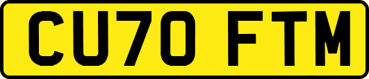 CU70FTM