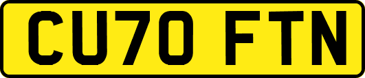 CU70FTN