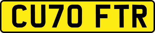 CU70FTR