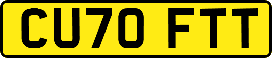 CU70FTT
