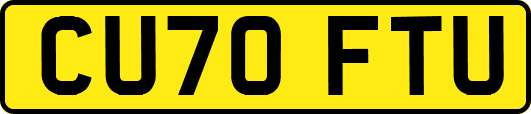 CU70FTU