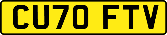CU70FTV