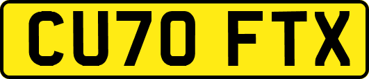 CU70FTX