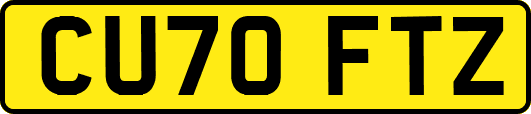 CU70FTZ