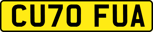 CU70FUA