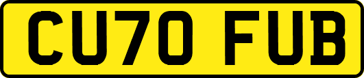 CU70FUB