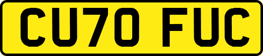 CU70FUC