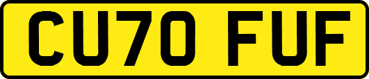 CU70FUF