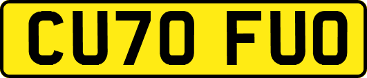 CU70FUO