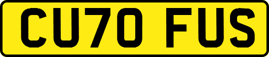 CU70FUS