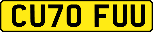 CU70FUU