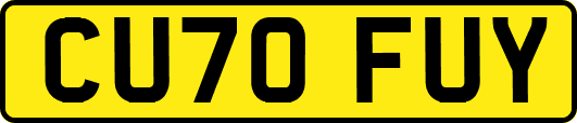 CU70FUY