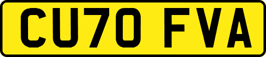 CU70FVA