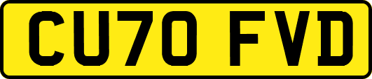 CU70FVD