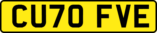 CU70FVE