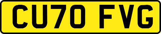 CU70FVG