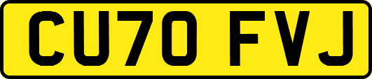 CU70FVJ