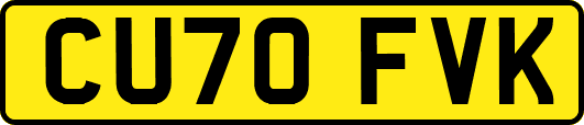 CU70FVK