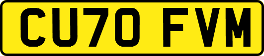 CU70FVM