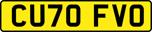 CU70FVO
