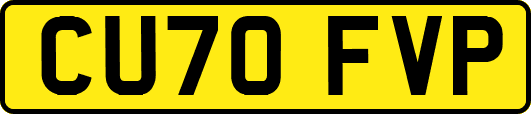 CU70FVP