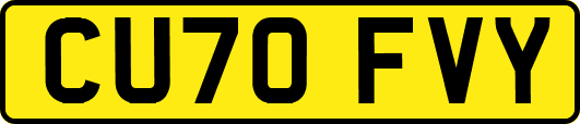 CU70FVY