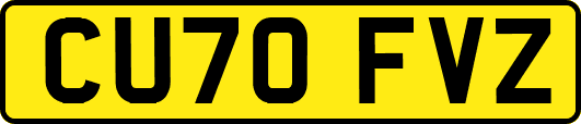 CU70FVZ