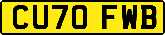 CU70FWB