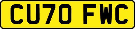 CU70FWC