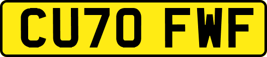 CU70FWF