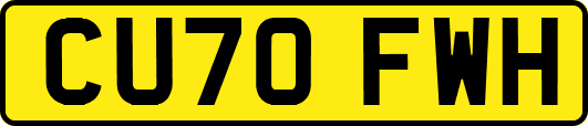 CU70FWH