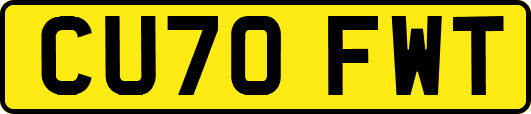 CU70FWT