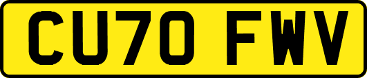 CU70FWV