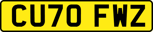 CU70FWZ