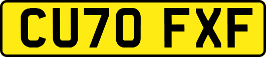 CU70FXF