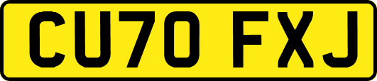 CU70FXJ