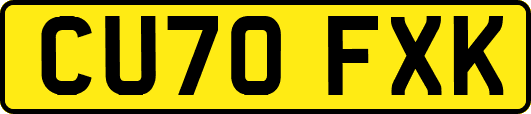 CU70FXK