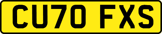 CU70FXS