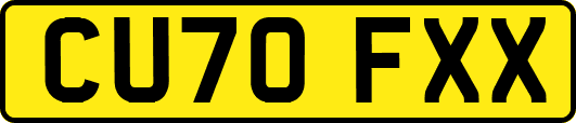 CU70FXX