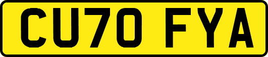 CU70FYA