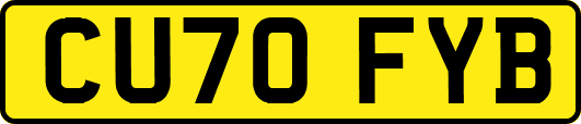CU70FYB
