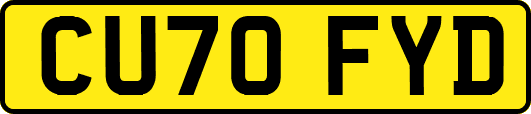 CU70FYD