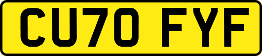 CU70FYF