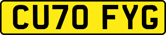 CU70FYG