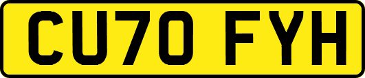 CU70FYH
