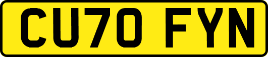 CU70FYN