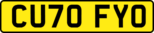 CU70FYO