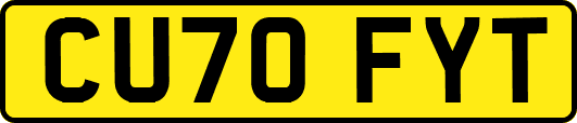 CU70FYT